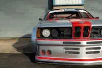 19814 BMW E24 Alpina B7/2 Arturo Merzario - Extremely Rare-For Sale