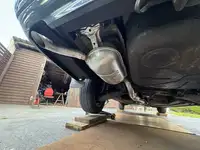 1995 Mercedes-Benz E250 Diesel (W124)-Sold