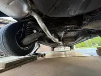 1995 Mercedes-Benz E250 Diesel (W124)-Sold