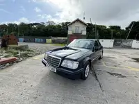 1995 Mercedes-Benz E250 Diesel (W124)-Sold