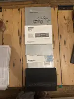 1995 Mercedes-Benz E250 Diesel (W124)-Sold