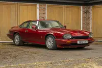 1993 JaguarSport XJR-S -Sold