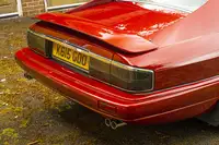 1993 JaguarSport XJR-S -Sold