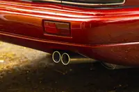 1993 JaguarSport XJR-S -Sold