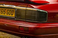 1993 JaguarSport XJR-S -Sold