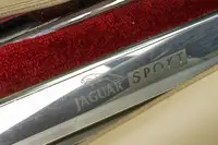 1993 JaguarSport XJR-S -Sold
