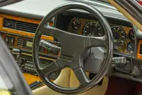 1993 JaguarSport XJR-S -Sold