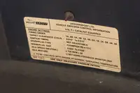 1993 JaguarSport XJR-S -Sold