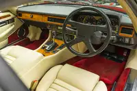 1993 JaguarSport XJR-S -Sold