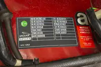 1993 JaguarSport XJR-S -Sold