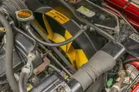 1993 JaguarSport XJR-S -Sold