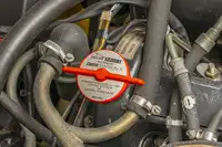 1993 JaguarSport XJR-S -Sold