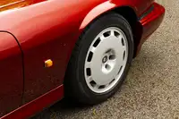 1993 JaguarSport XJR-S -Sold