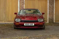 1993 JaguarSport XJR-S -Sold