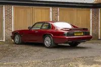 1993 JaguarSport XJR-S -Sold