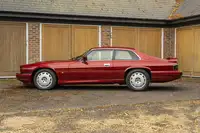 1993 JaguarSport XJR-S -Sold