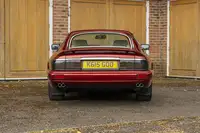 1993 JaguarSport XJR-S -Sold