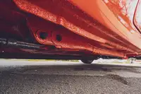 1974 Ford Escort Mk1 Mexico-Sold