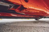 1974 Ford Escort Mk1 Mexico-Sold