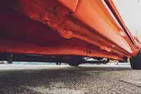 1974 Ford Escort Mk1 Mexico-Sold