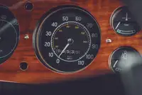 1974 Ford Escort Mk1 Mexico-Sold