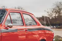 1974 Ford Escort Mk1 Mexico-Sold