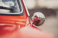 1974 Ford Escort Mk1 Mexico-Sold
