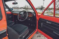 1974 Ford Escort Mk1 Mexico-Sold