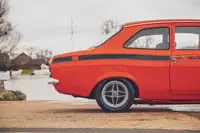 1974 Ford Escort Mk1 Mexico-Sold