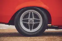 1974 Ford Escort Mk1 Mexico-Sold