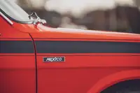 1974 Ford Escort Mk1 Mexico-Sold