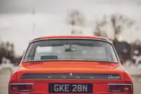 1974 Ford Escort Mk1 Mexico-Sold