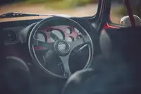 1974 Ford Escort Mk1 Mexico-Sold