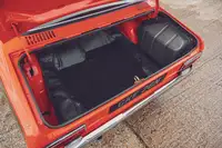 1974 Ford Escort Mk1 Mexico-Sold