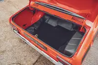 1974 Ford Escort Mk1 Mexico-Sold