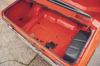 1974 Ford Escort Mk1 Mexico-Sold