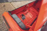 1974 Ford Escort Mk1 Mexico-Sold