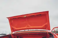 1974 Ford Escort Mk1 Mexico-Sold