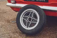 1974 Ford Escort Mk1 Mexico-Sold