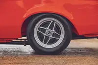 1974 Ford Escort Mk1 Mexico-Sold