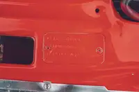1974 Ford Escort Mk1 Mexico-Sold