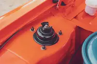1974 Ford Escort Mk1 Mexico-Sold
