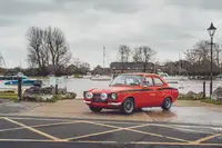 1974 Ford Escort Mk1 Mexico-Sold
