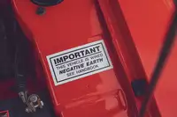 1974 Ford Escort Mk1 Mexico-Sold