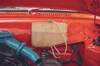 1974 Ford Escort Mk1 Mexico-Sold