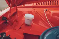 1974 Ford Escort Mk1 Mexico-Sold