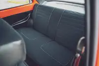 1974 Ford Escort Mk1 Mexico-Sold