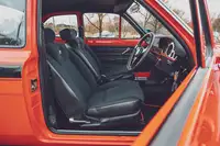1974 Ford Escort Mk1 Mexico-Sold