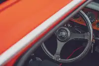 1974 Ford Escort Mk1 Mexico-Sold