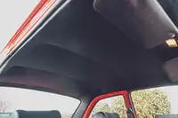 1974 Ford Escort Mk1 Mexico-Sold